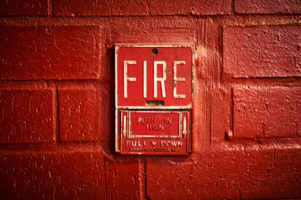 Fire Alarm Installation Methods