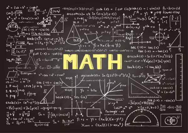 Module 001: Mathematics