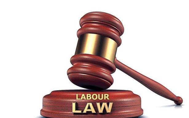 Laws that Govern the Ministry of Employment and Labor Relations